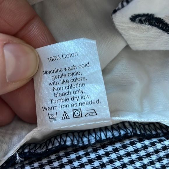 JCREW Men’s cotton shorts - Picture 11 of 14